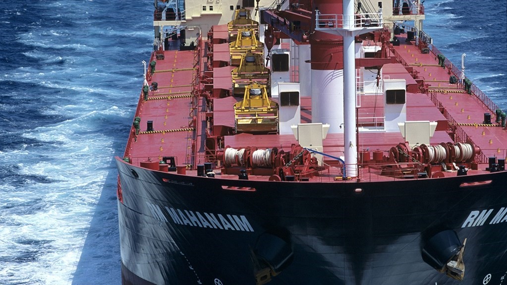 船舶液压动力驱动系统