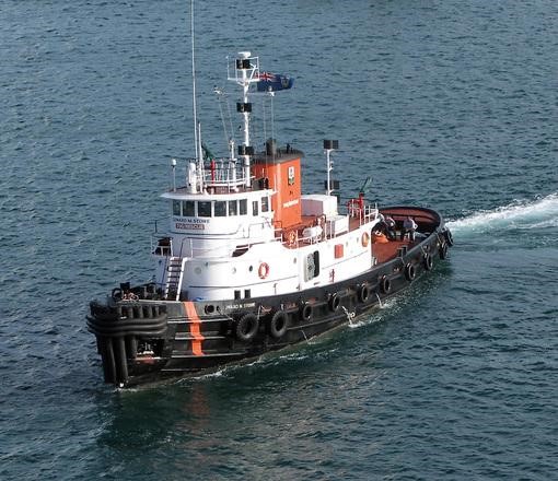 船舶液压举升系统