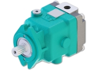 AXIAL PISTON MOTOR & PUMPS