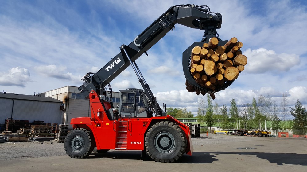 液压油箱（紧凑型）